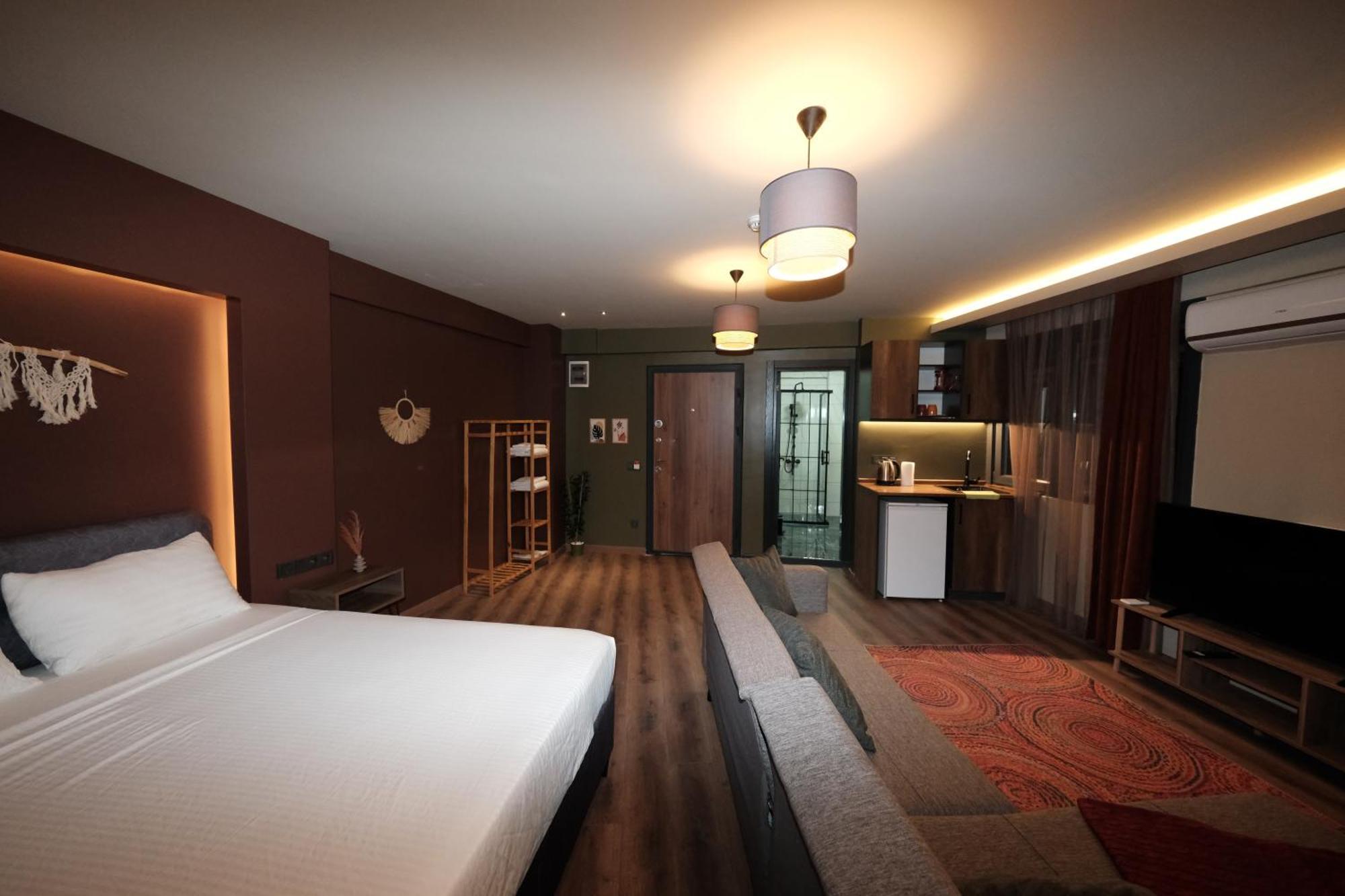 Karakoey In Karakoey Hotel Istanbul Exterior photo