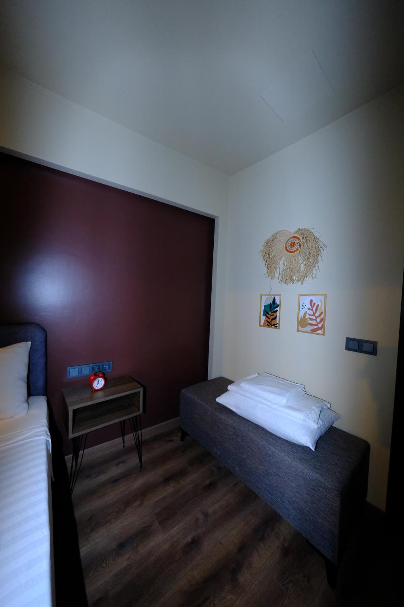 Karakoey In Karakoey Hotel Istanbul Exterior photo
