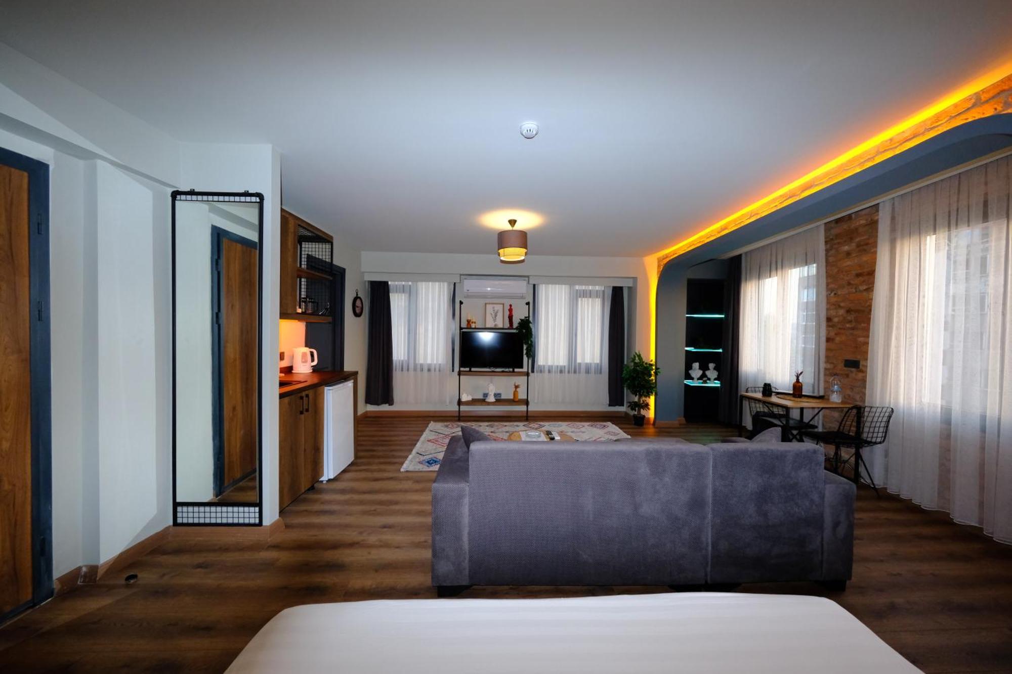 Karakoey In Karakoey Hotel Istanbul Exterior photo